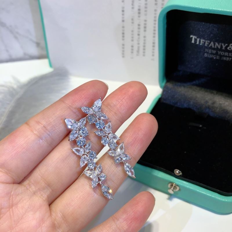 Tiffany Earrings